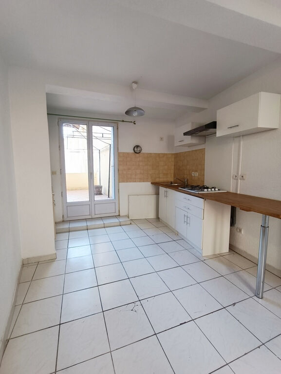 Appartement NARBONNE (11100) 2 pièces 42.01 m²