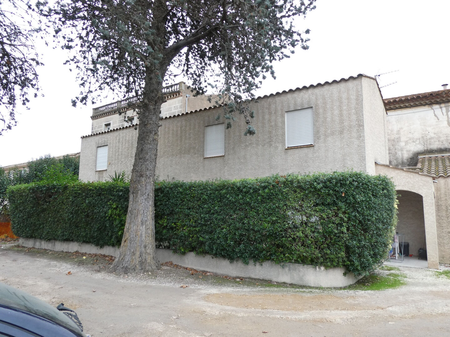 Appartement LEZIGNAN CORBIERES (11200) 1 pièce 23.65 m²