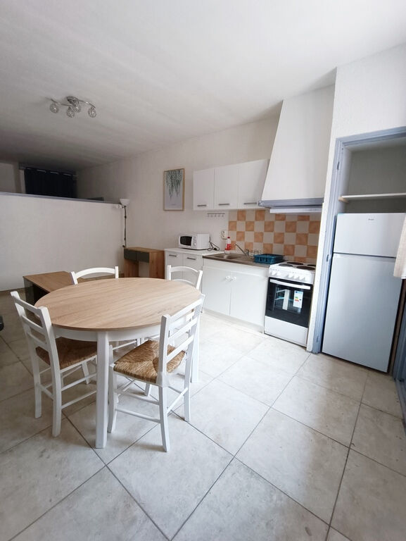Appartement NARBONNE (11100) 2 pi&egrave;ces 34.00 m&sup2;