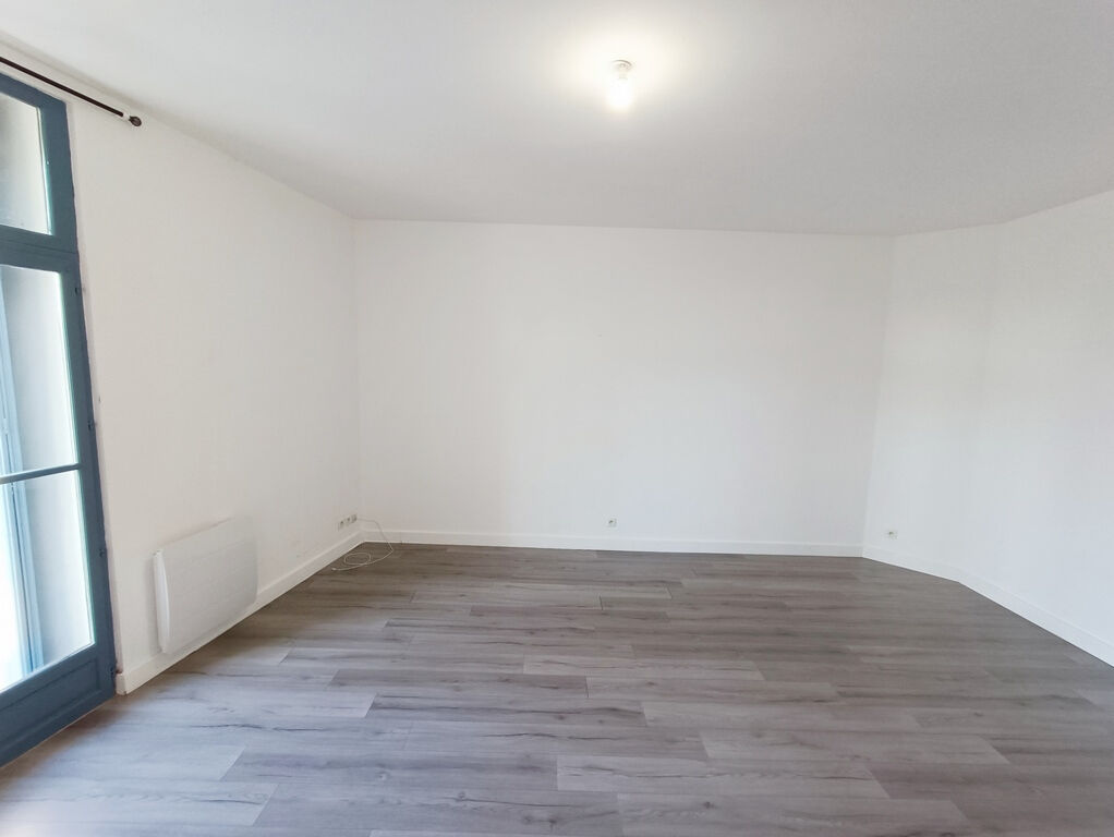 Appartement NARBONNE (11100) 2 pi&egrave;ces 51.49 m&sup2;
