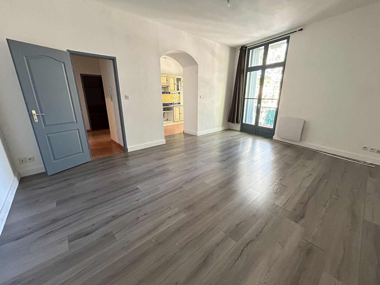 Appartement NARBONNE (11100) 2 pi&egrave;ces 51.49 m&sup2;