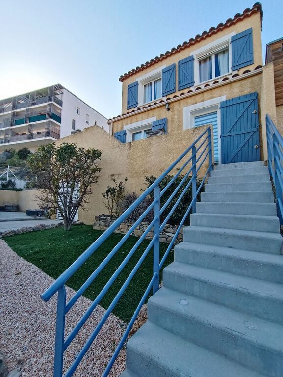 Maison NARBONNE (11100) 3 pi&egrave;ces 60.15 m&sup2;