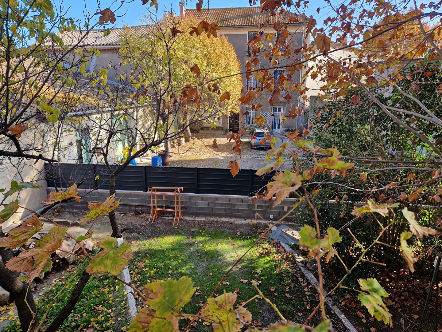 Maison LEZIGNAN CORBIERES (11200) 6 pièces 137.00 m²