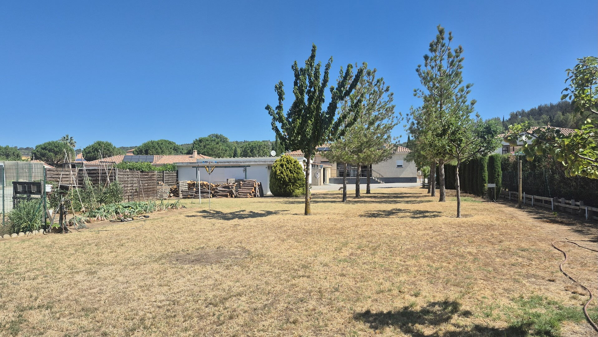 Maison NARBONNE (11100) 4 pièces 130.00 m²