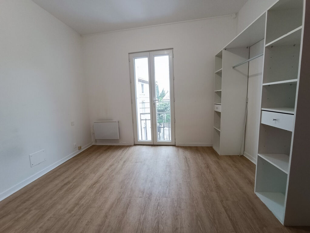 Maison NARBONNE (11100) 3 pi&egrave;ces 46.80 m&sup2;