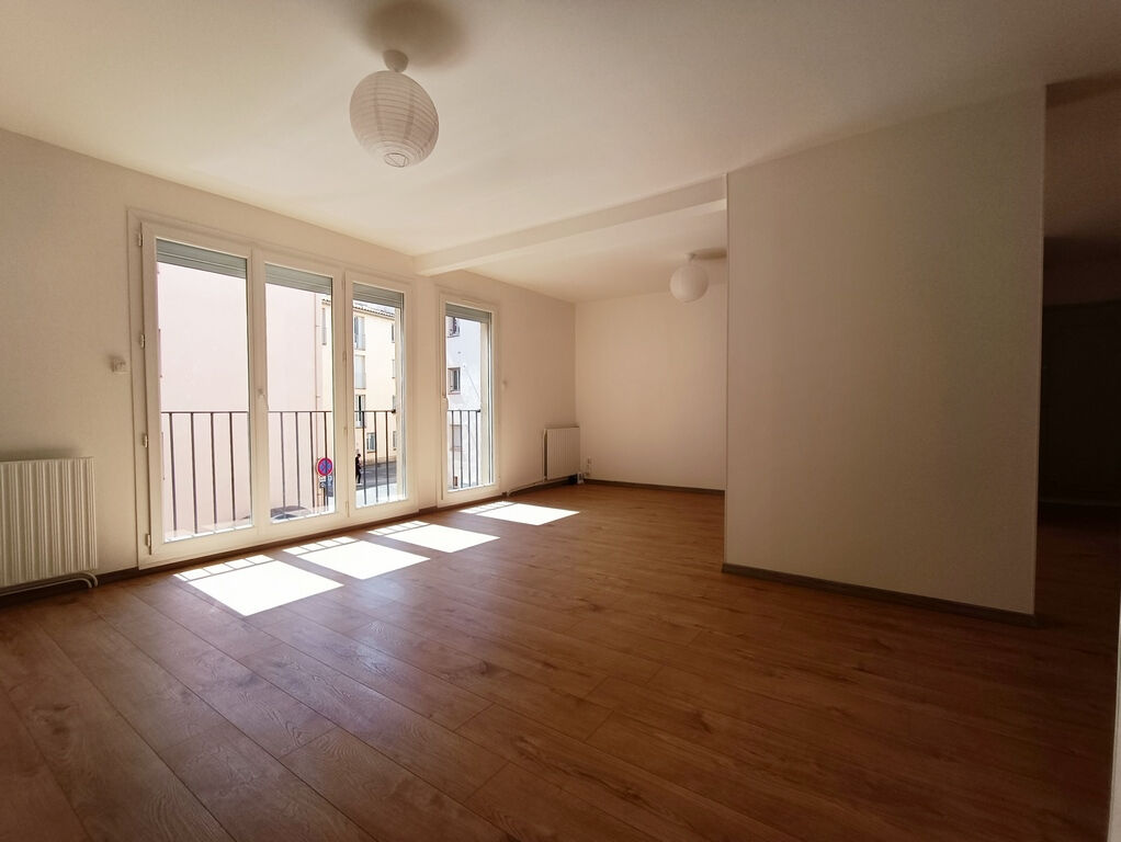 Appartement NARBONNE (11100) 3 pi&egrave;ces 74.96 m&sup2;