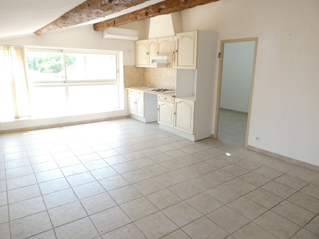 Appartement SAINT NAZAIRE D AUDE (11120) 3 pièces 56.67 m²