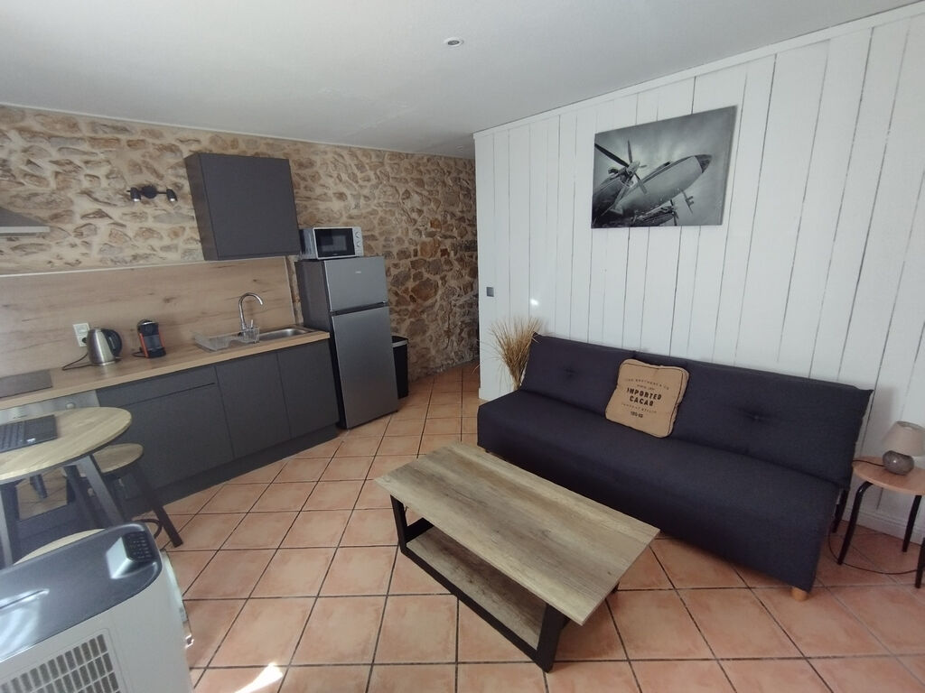 Appartement NARBONNE (11100) 2 pièces 31.00 m²