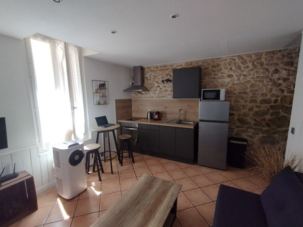 Appartement NARBONNE (11100) 2 pi&egrave;ces 31.00 m&sup2;