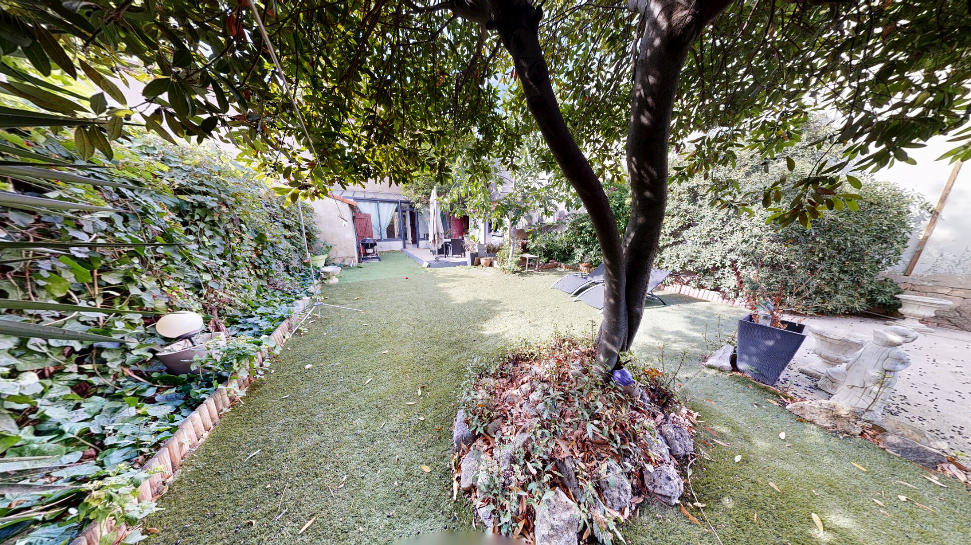 Maison NARBONNE (11100) 8 pièces 202.00 m²