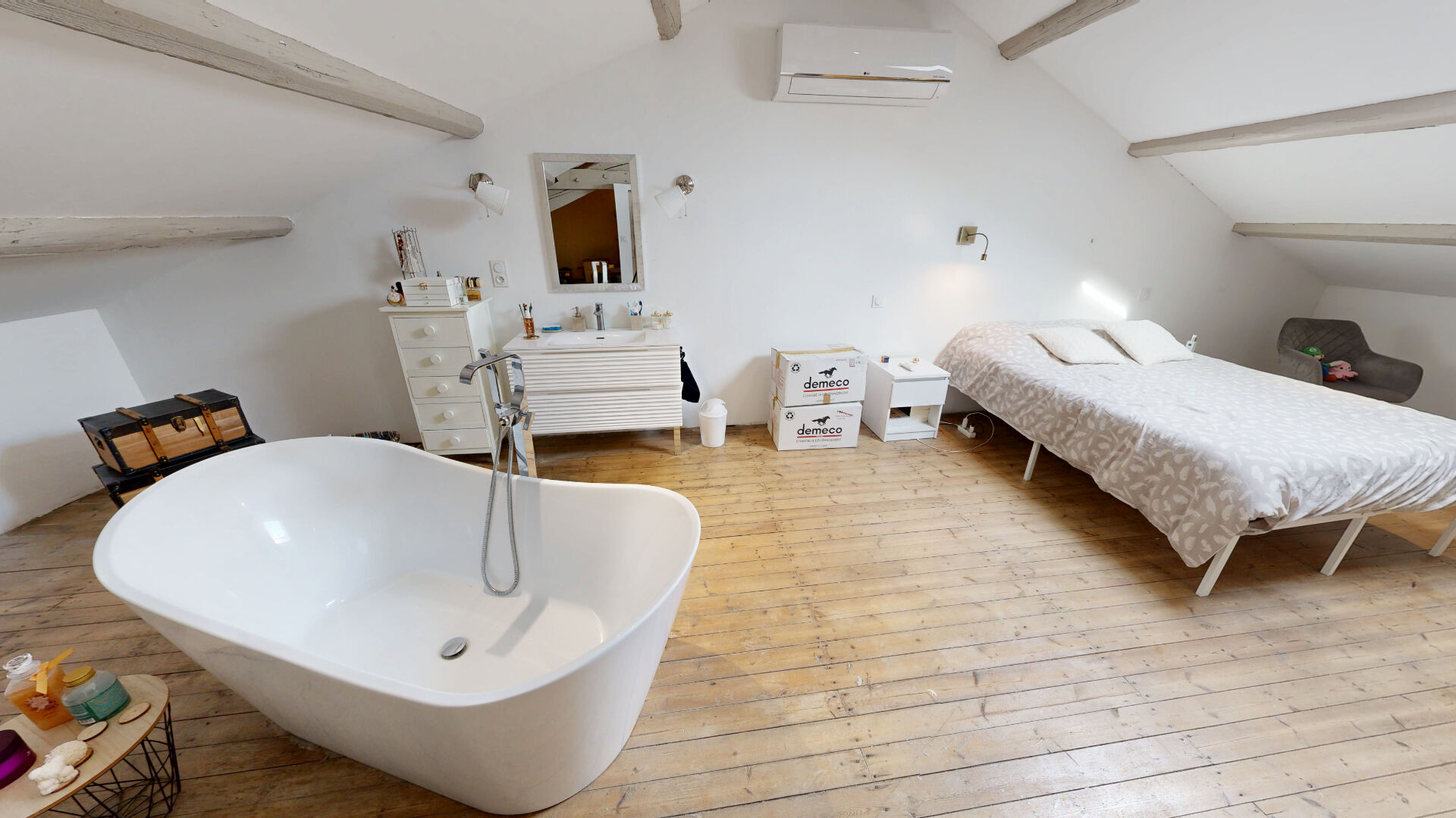 Maison NARBONNE (11100) 8 pi&egrave;ces 202.00 m&sup2;