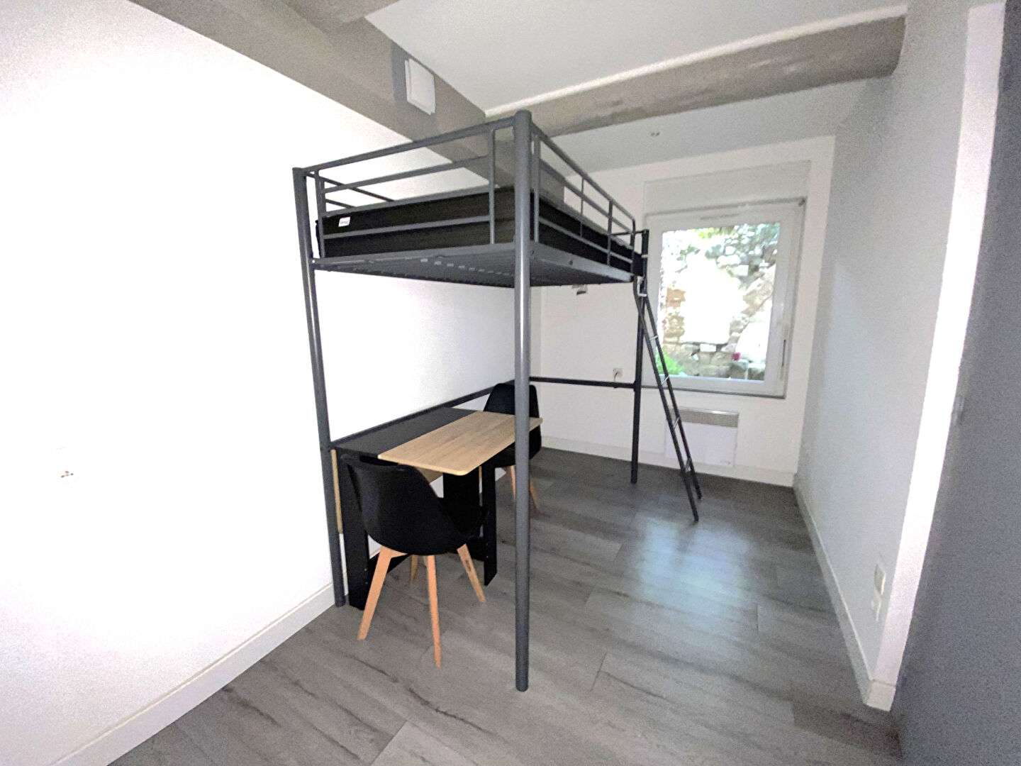 Appartement NARBONNE (11100) 1 pièce 11.88 m²