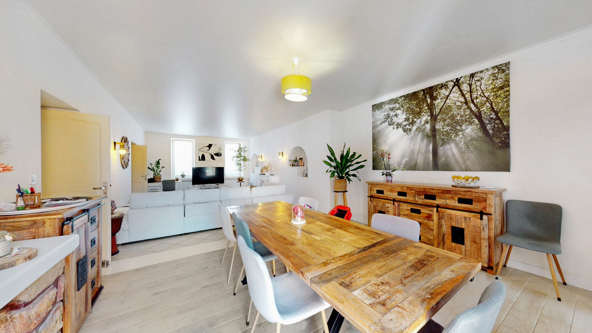 Maison COURSAN (11110) 8 pièces 259.30 m²