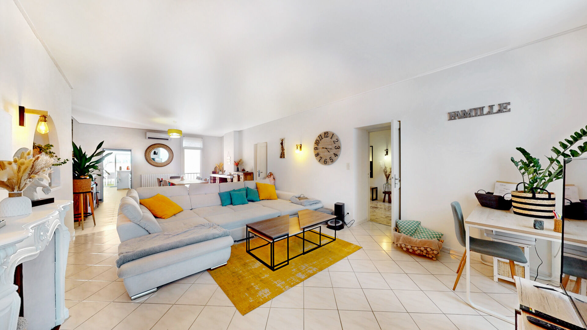 Maison COURSAN (11110) 8 pièces 259.30 m²