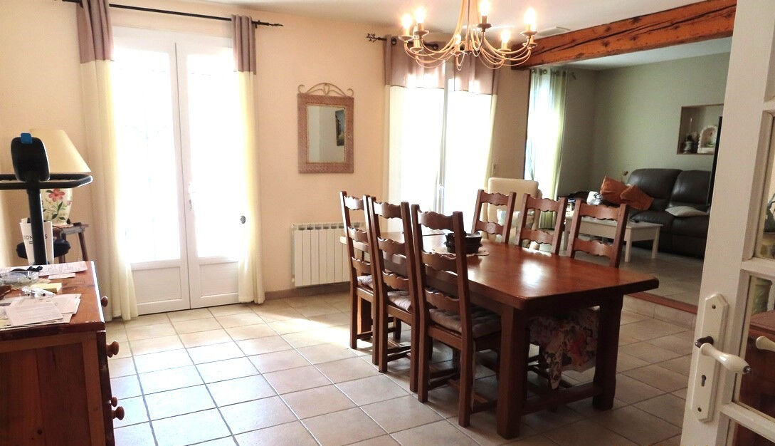 Maison FLEURY (11560) 6 pièces 115.00 m²