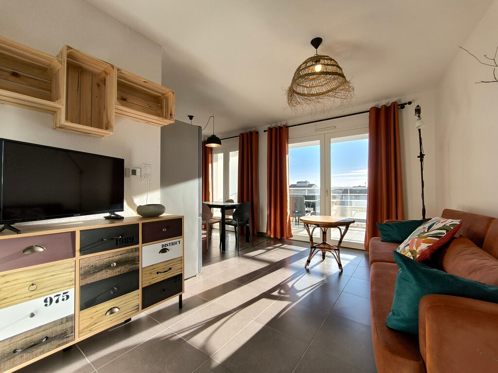 Appartement NARBONNE (11100) 3 pi&egrave;ces 58.08 m&sup2;