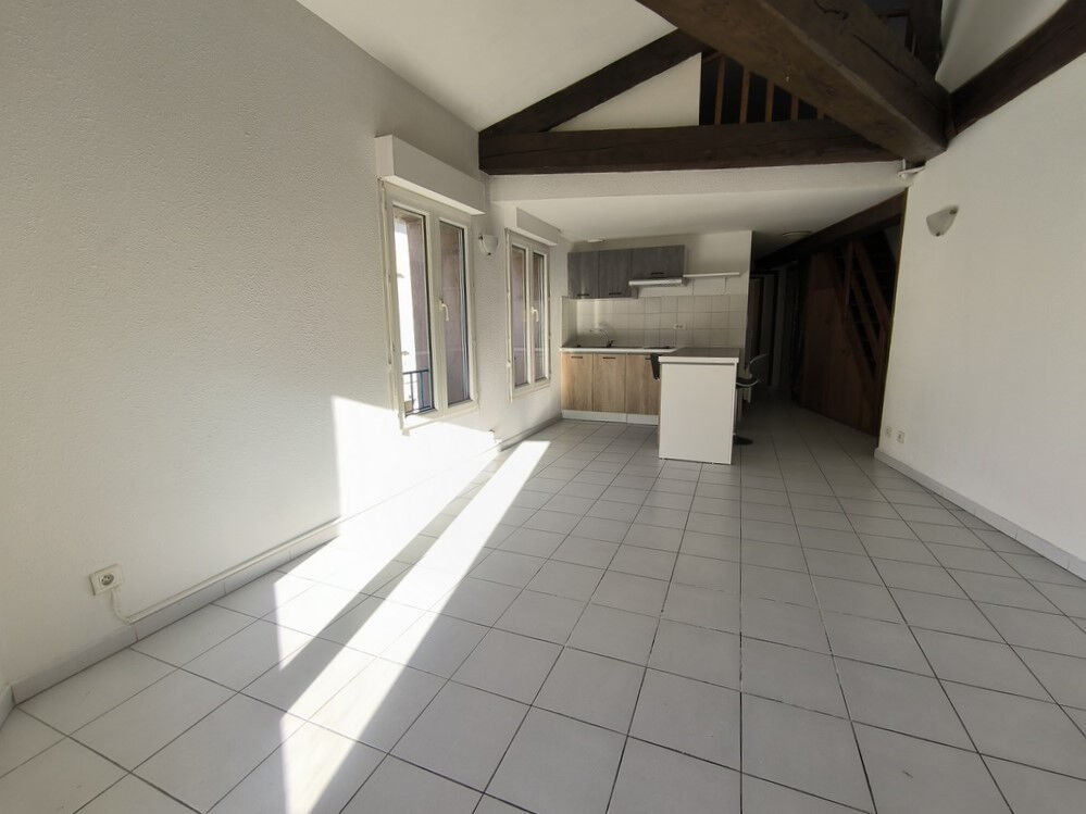 Appartement NARBONNE (11100) 2 pi&egrave;ces 47.21 m&sup2;