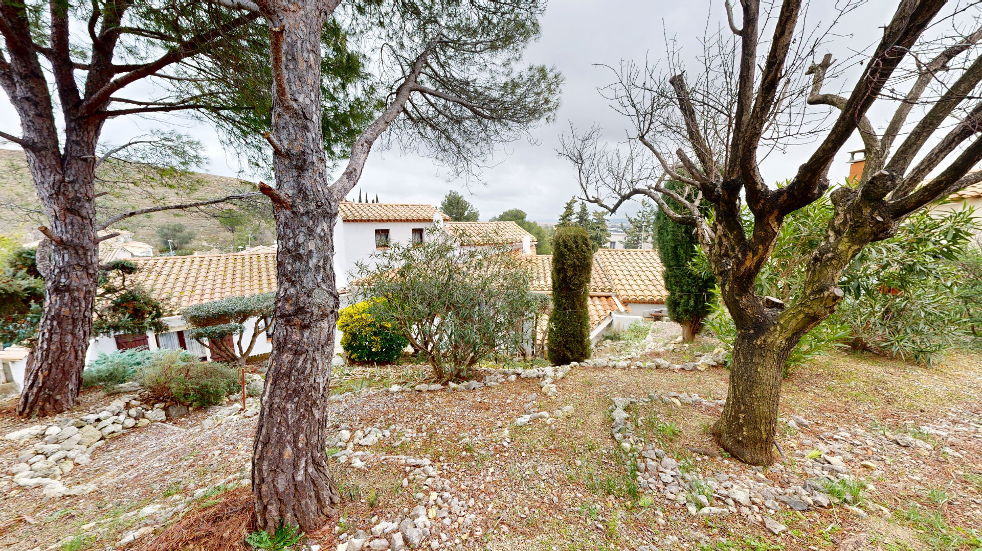 Maison NARBONNE (11100) 5 pi&egrave;ces 134.00 m&sup2;