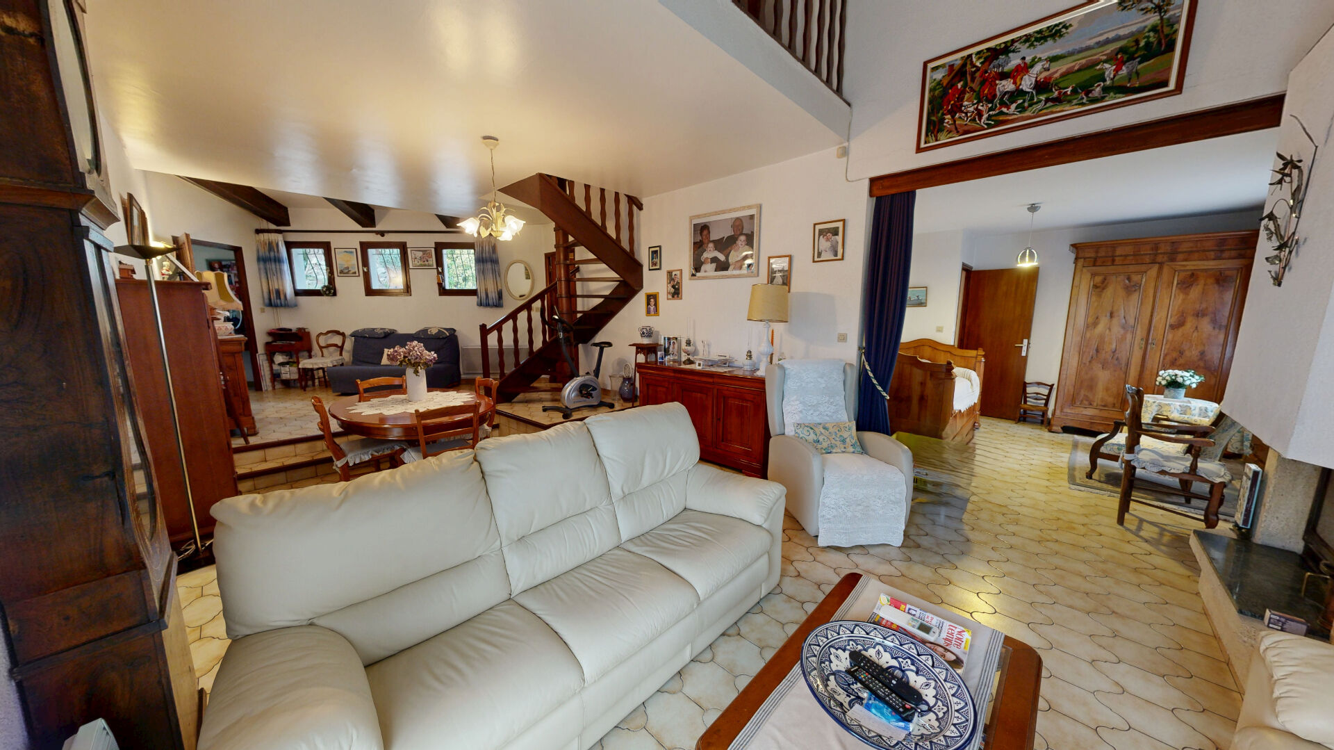 Maison NARBONNE (11100) 5 pi&egrave;ces 134.00 m&sup2;