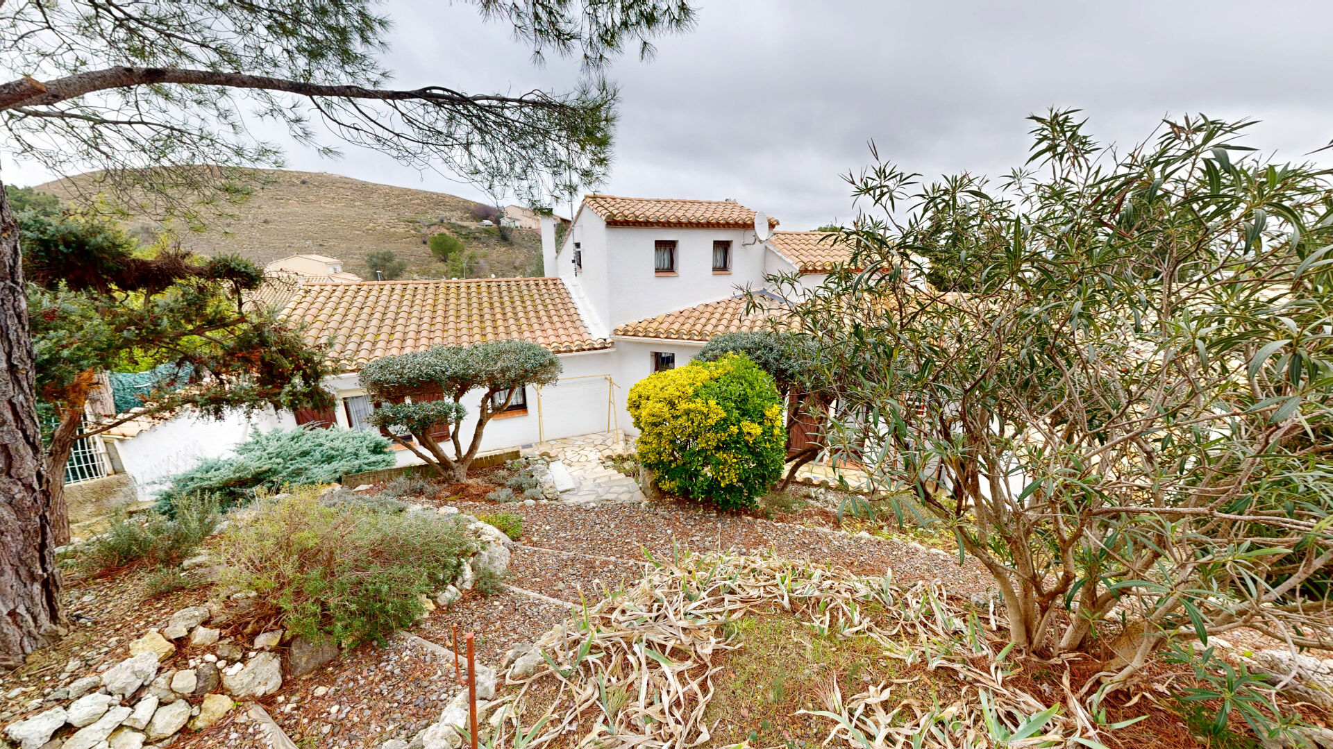 Maison NARBONNE (11100) 5 pi&egrave;ces 134.00 m&sup2;