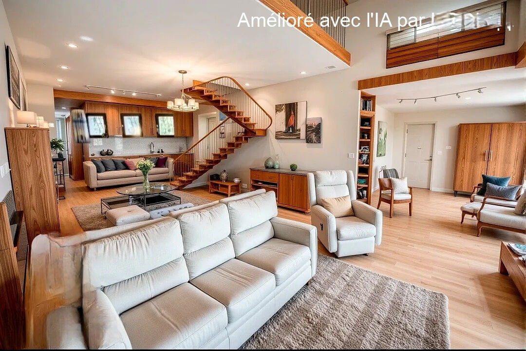 Maison NARBONNE (11100) 5 pi&egrave;ces 134.00 m&sup2;