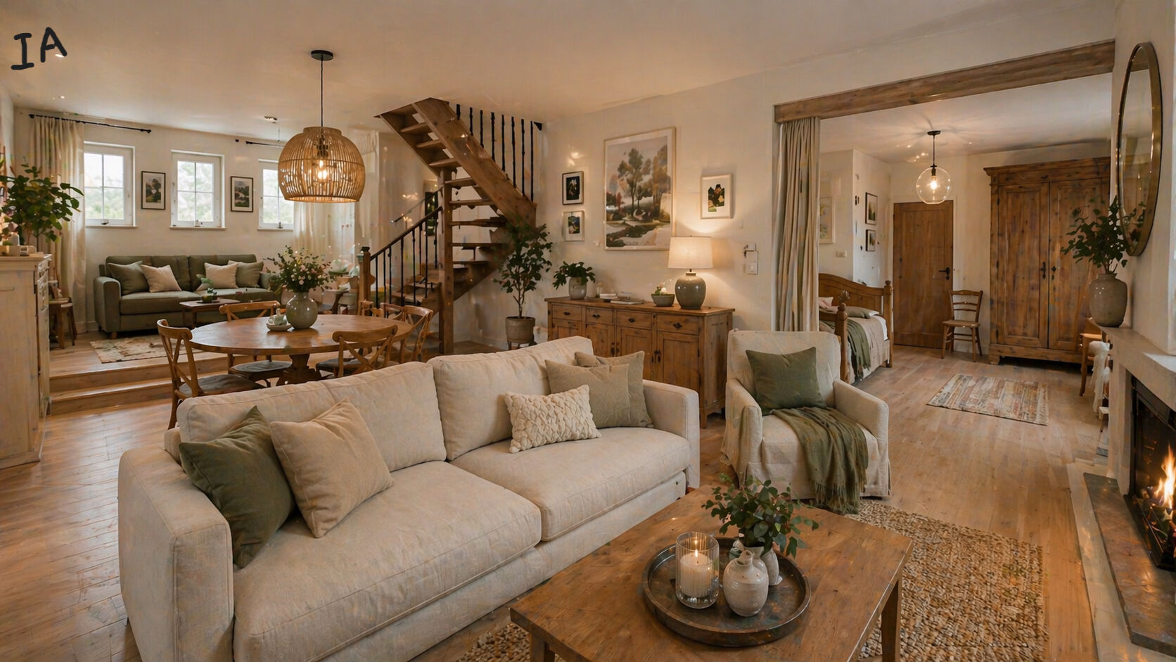 Maison NARBONNE (11100) 5 pi&egrave;ces 134.00 m&sup2;