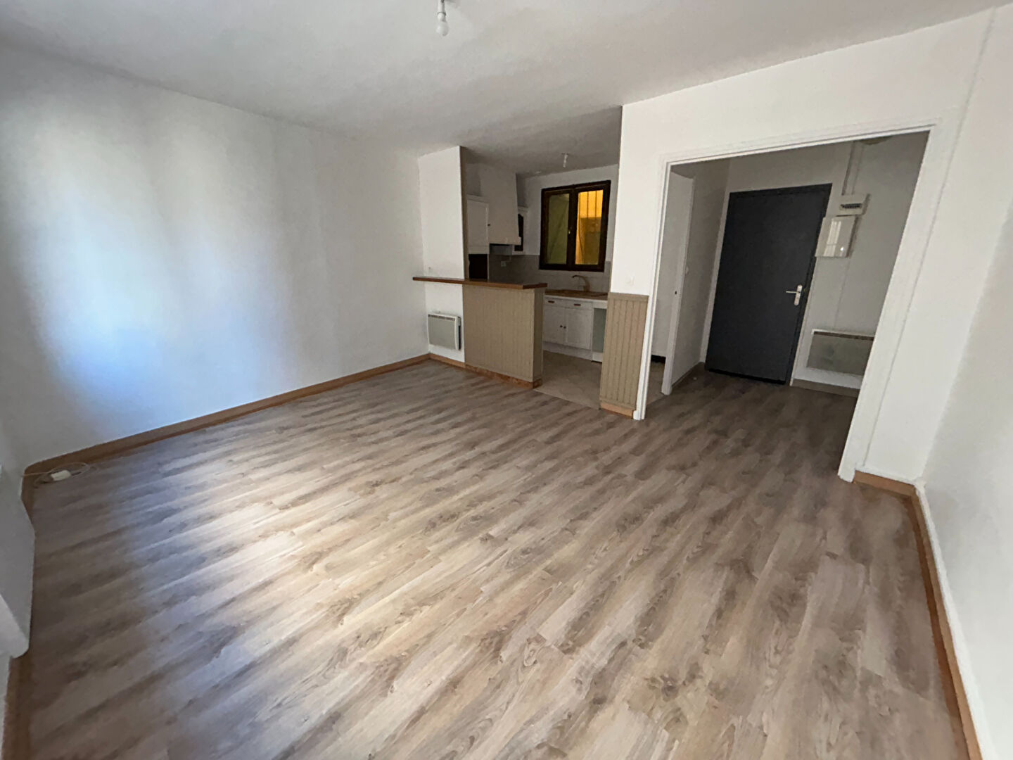 Appartement NARBONNE (11100) 3 pi&egrave;ces 65.81 m&sup2;