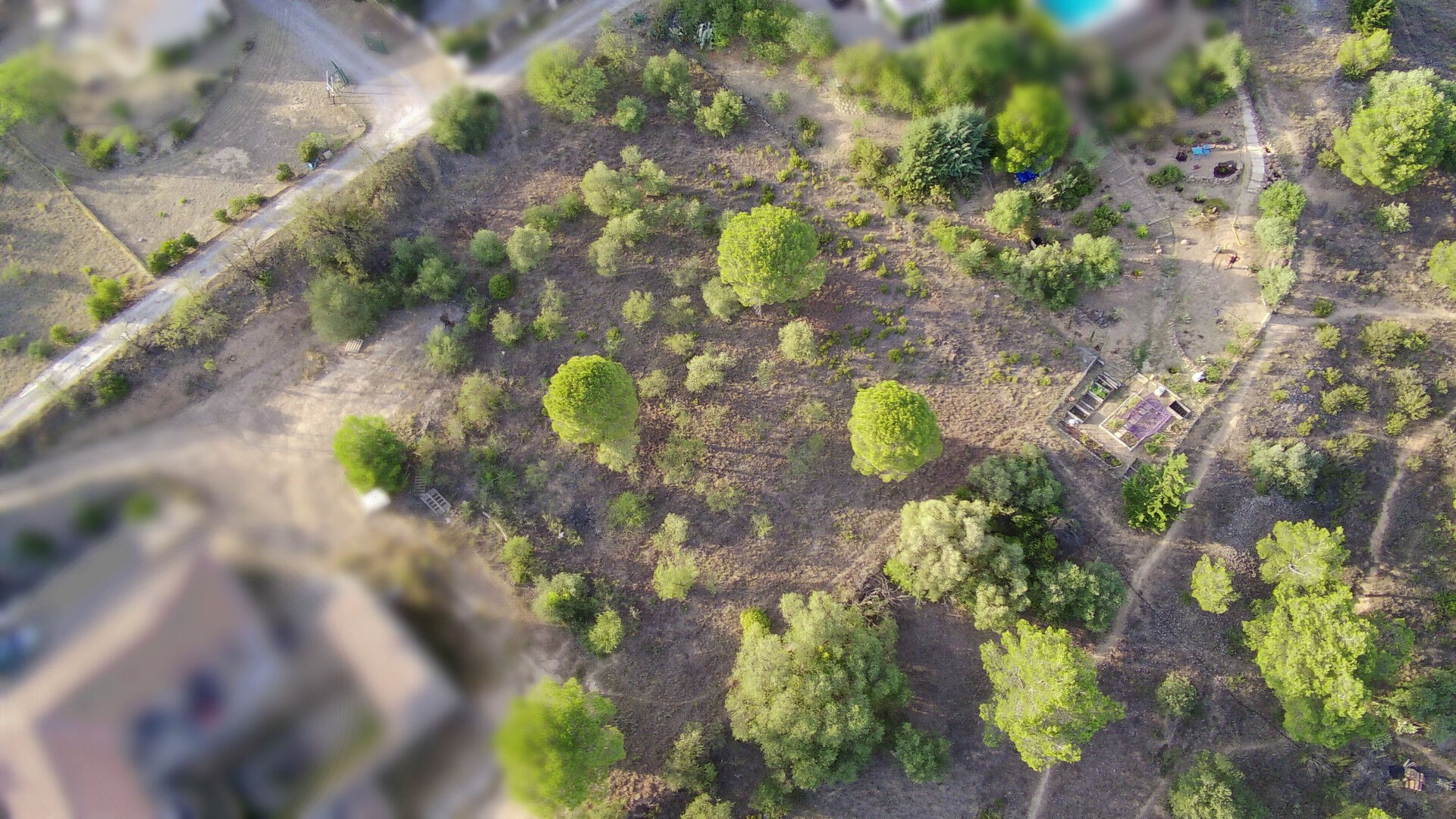 Terrain LEZIGNAN CORBIERES (11200) 2120.00 m²