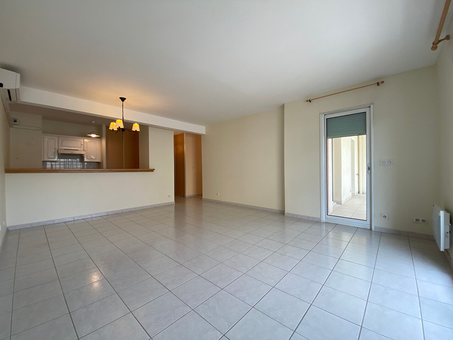 Appartement NARBONNE (11100) 3 pièces 66.44 m²