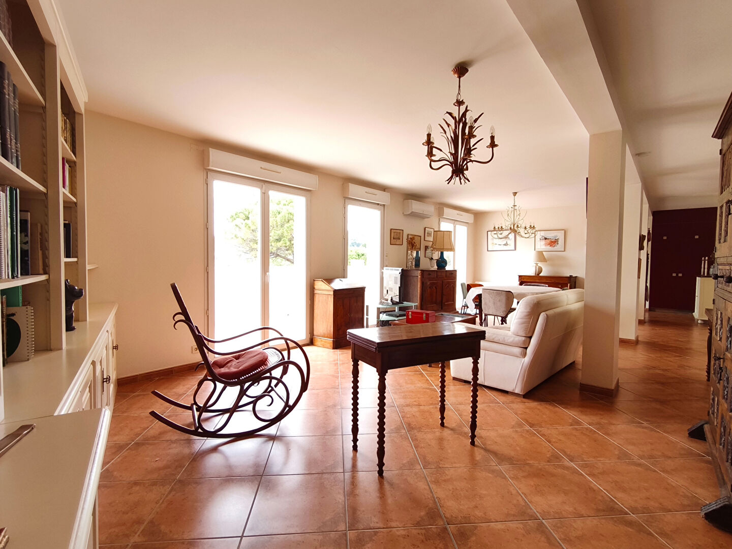 Appartement MONTREDON DES CORBIERES (11100) 5 pièces 161.85 m²