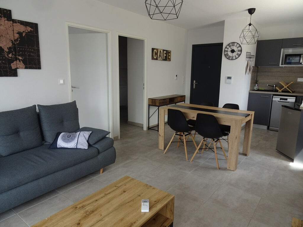 Appartement NARBONNE (11100) 2 pi&egrave;ces 39.64 m&sup2;
