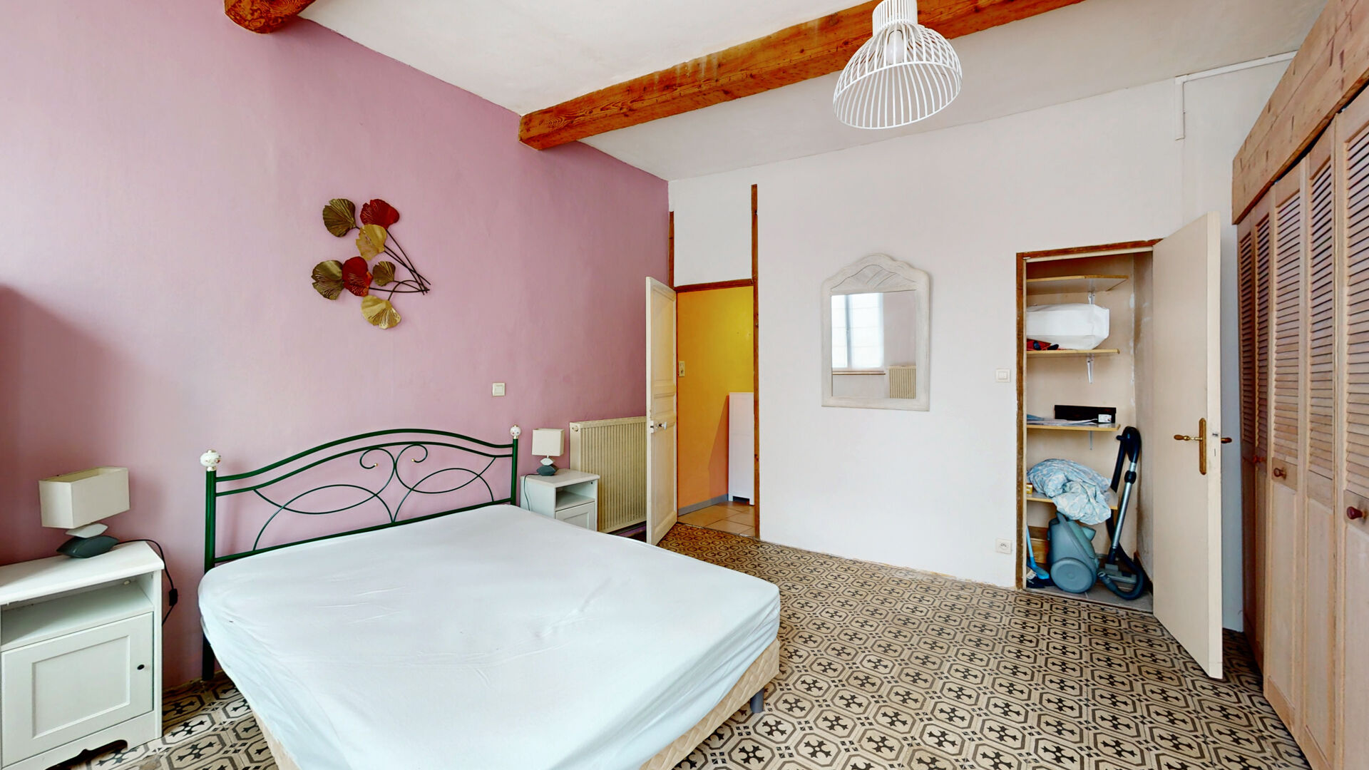 Appartement NARBONNE (11100) 2 pièces 45.00 m²