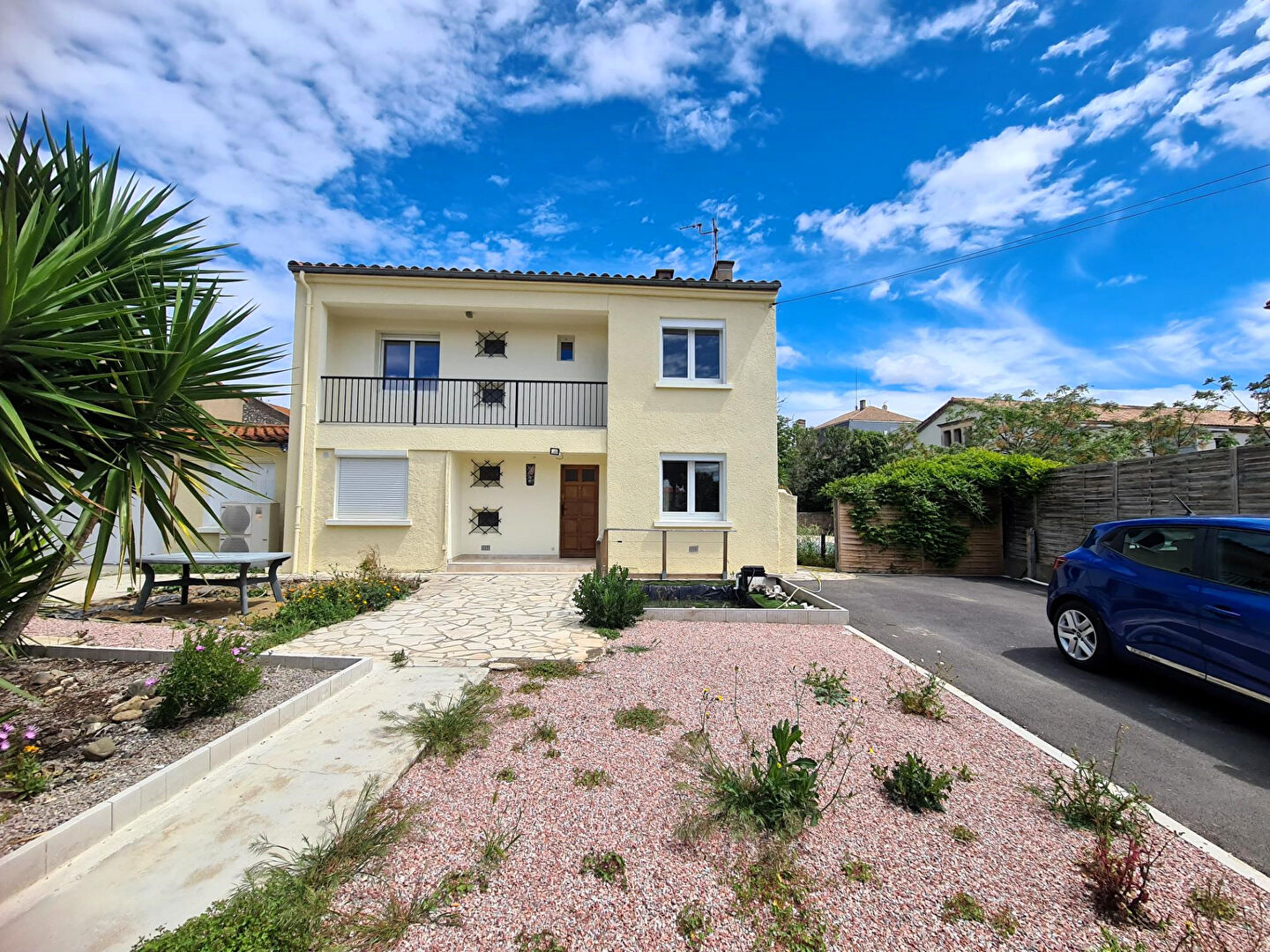 Maison CUXAC D AUDE (11590) 5 pi&egrave;ces 129.00 m&sup2;