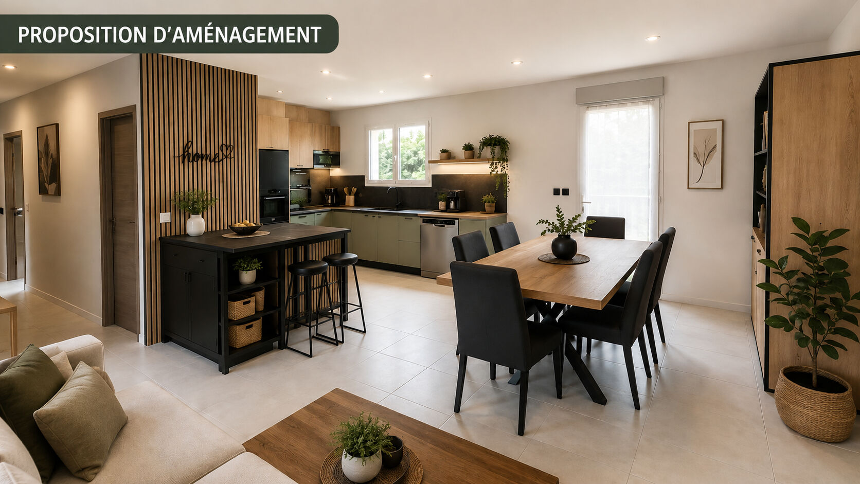 Maison VILLEDAIGNE (11200) 5 pi&egrave;ces 98.11 m&sup2;