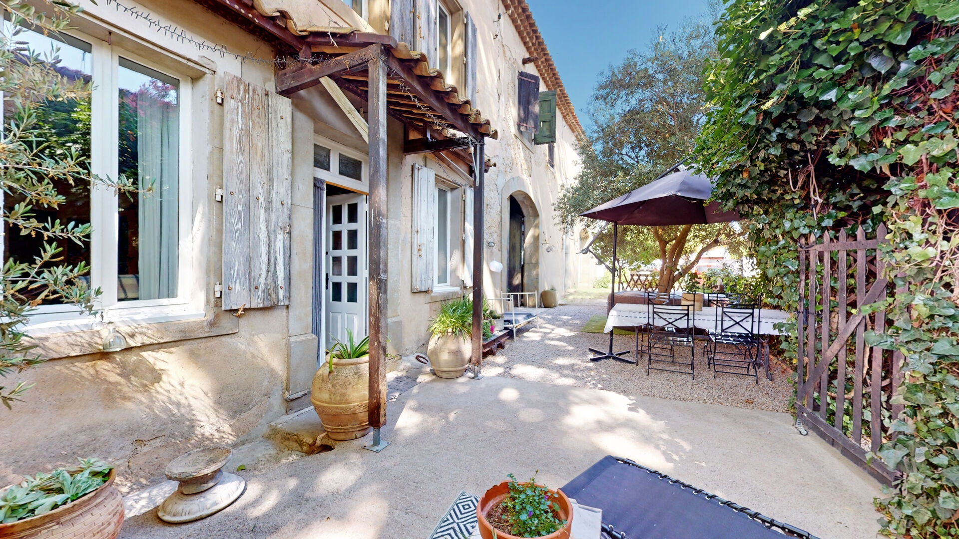Maison CANET (11200) 7 pièces 182.38 m²