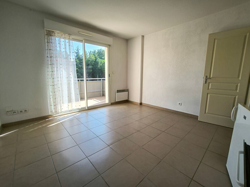 Appartement NARBONNE (11100) 1 pièce 22.16 m²