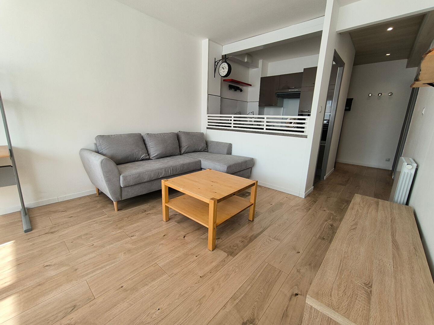 Appartement NARBONNE (11100) 2 pièces 42.89 m²