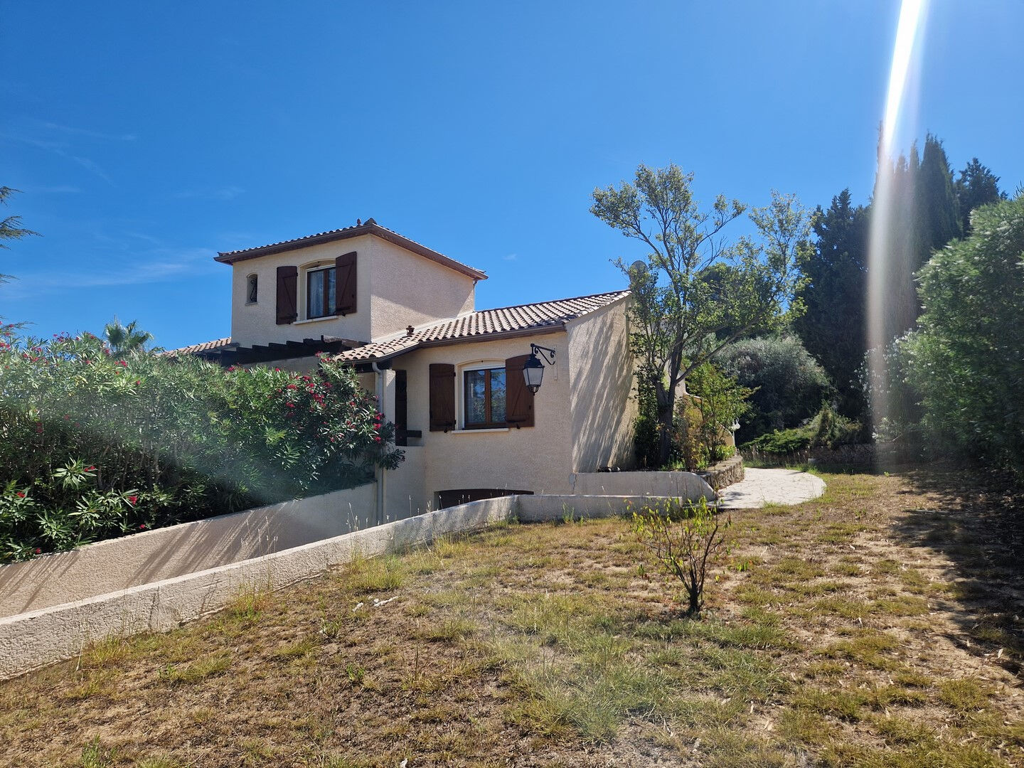 Maison SALLES D AUDE (11110) 5 pi&egrave;ces 113.00 m&sup2;