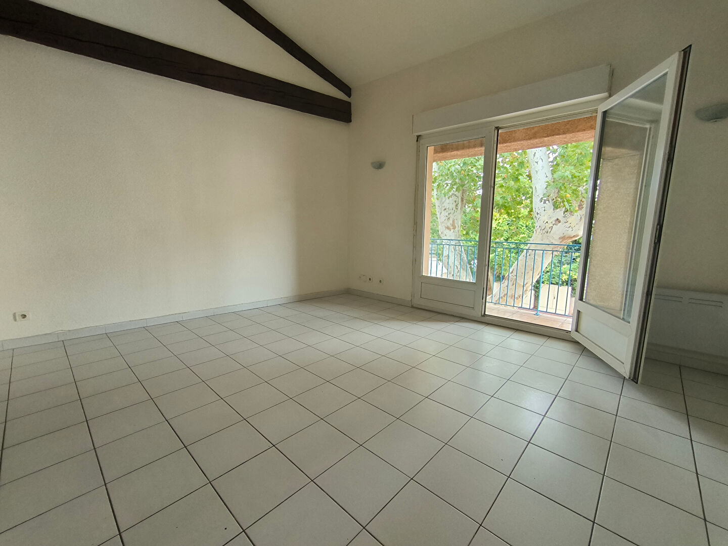 Appartement NARBONNE (11100) 1 pi&egrave;ce 36.65 m&sup2;