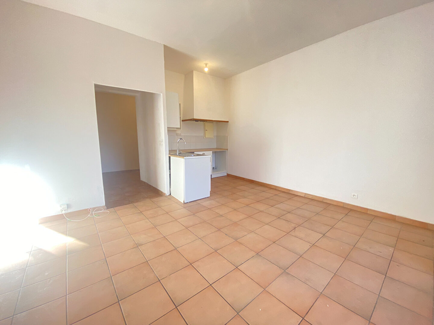 Appartement LEZIGNAN CORBIERES (11200) 2 pi&egrave;ces 51.76 m&sup2;