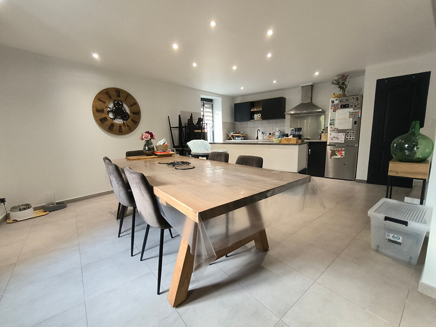Maison GINESTAS (11120) 4 pièces 88.51 m²