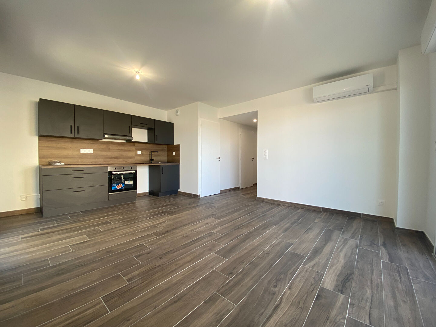 Appartement NARBONNE (11100) 3 pièces 59.71 m²