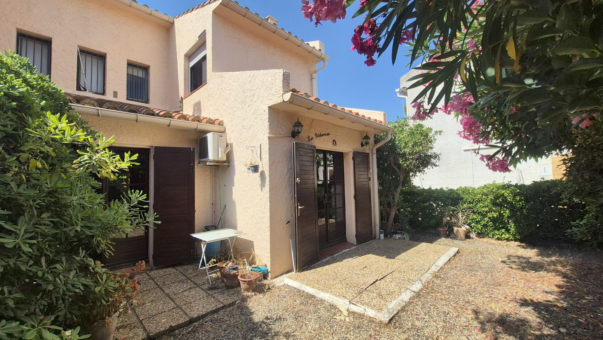 Maison SAINT PIERRE LA MER (11560) 4 pièces 92.59 m²