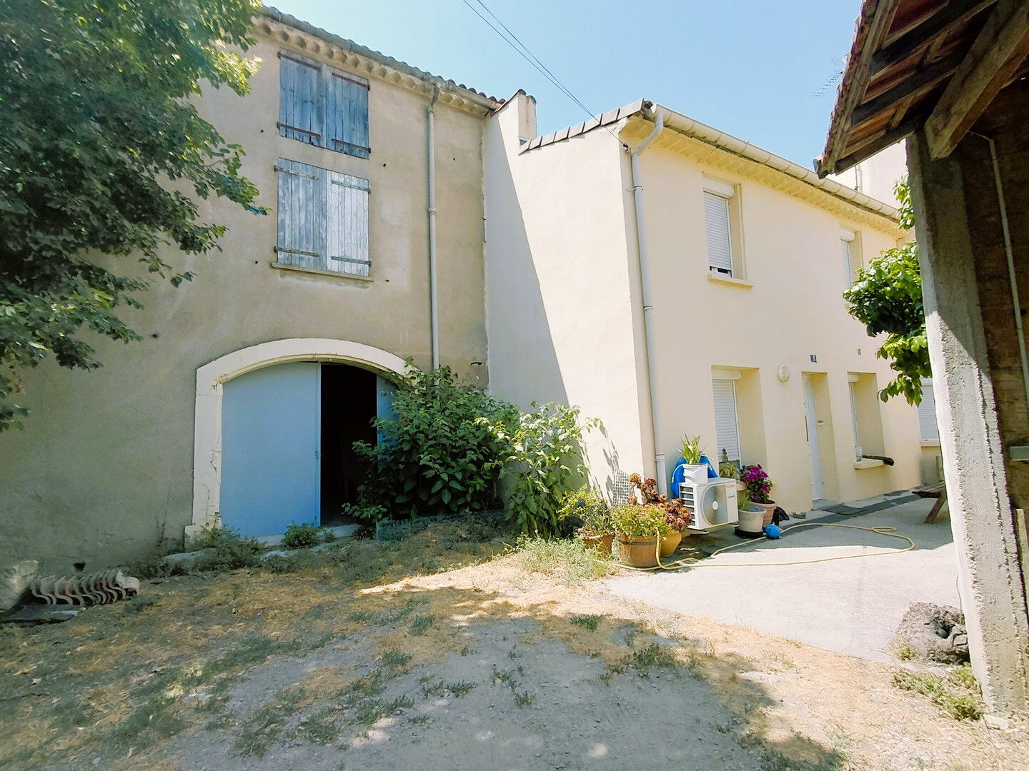 Immeuble NARBONNE (11100) 12 pièces 327.56 m²