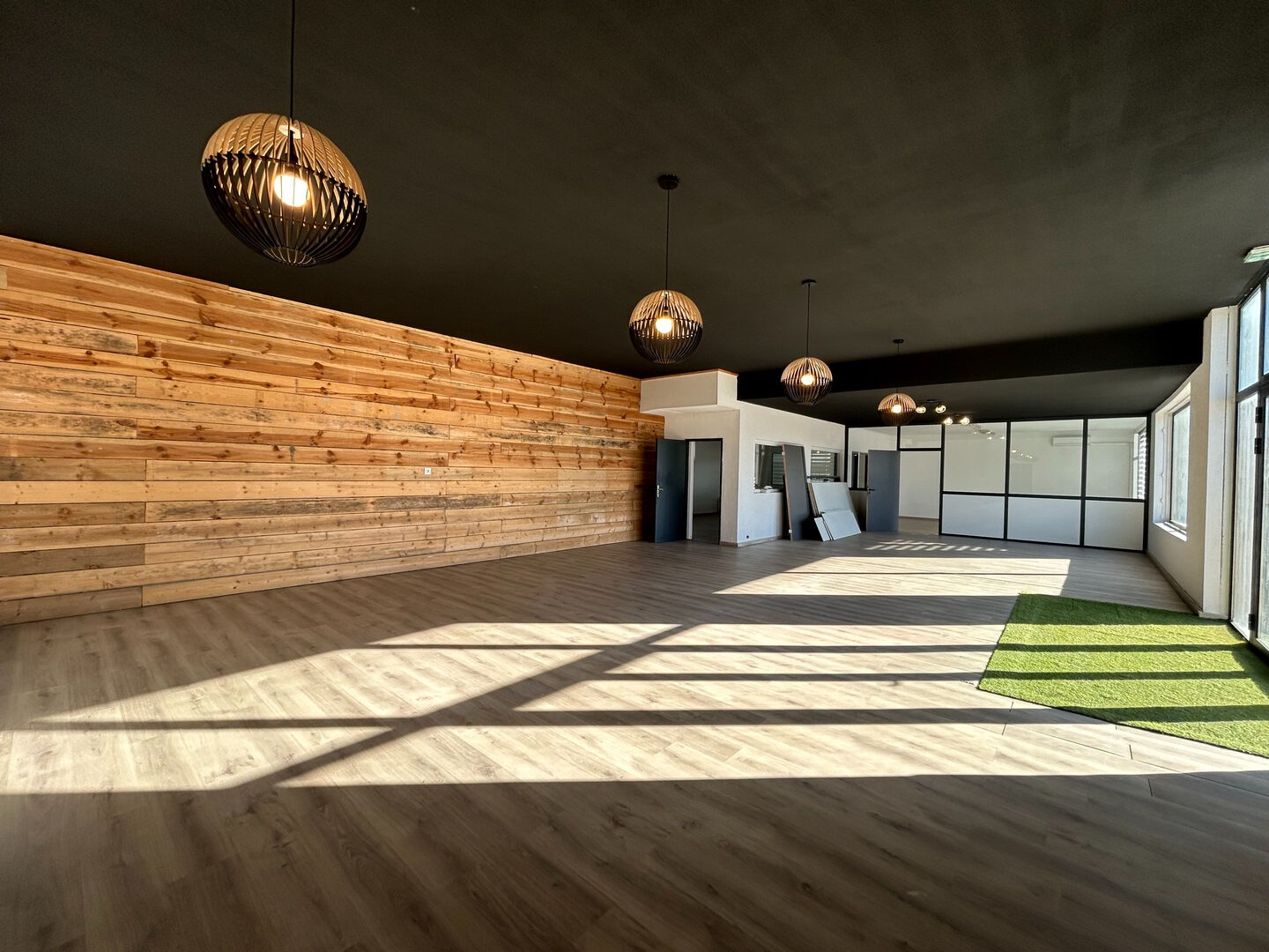 Maison MONTREDON DES CORBIERES (11100) 5 pièces 151.00 m²