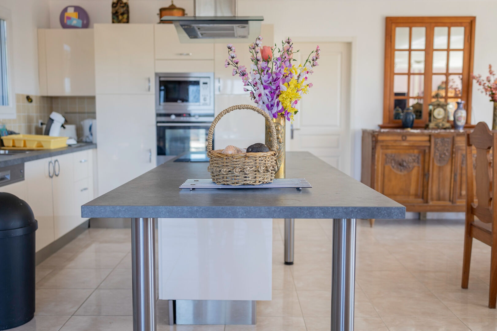 Maison SAINT ANDRE DE ROQUELONGUE (11200) 5 pièces 127.39 m²