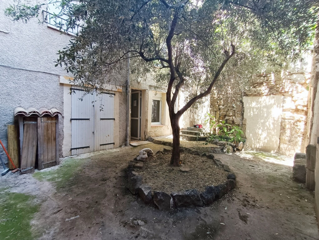 Immeuble NARBONNE (11100) 4 pièces 124.00 m²