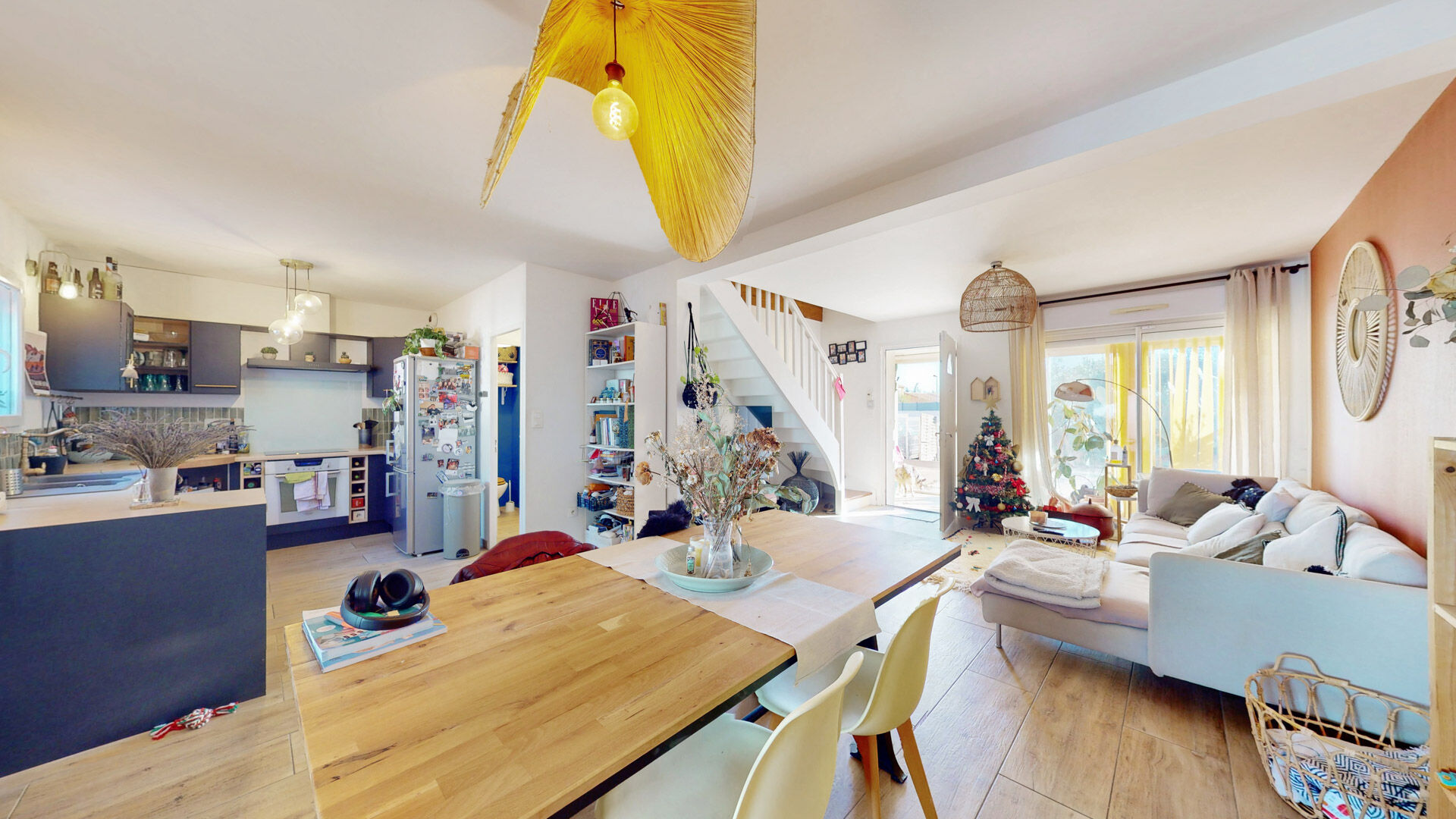 Maison NARBONNE (11100) 4 pièces 88.00 m²
