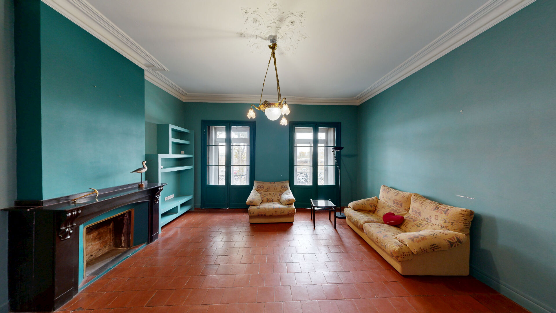 Appartement NARBONNE (11100) 4 pièces 150.83 m²