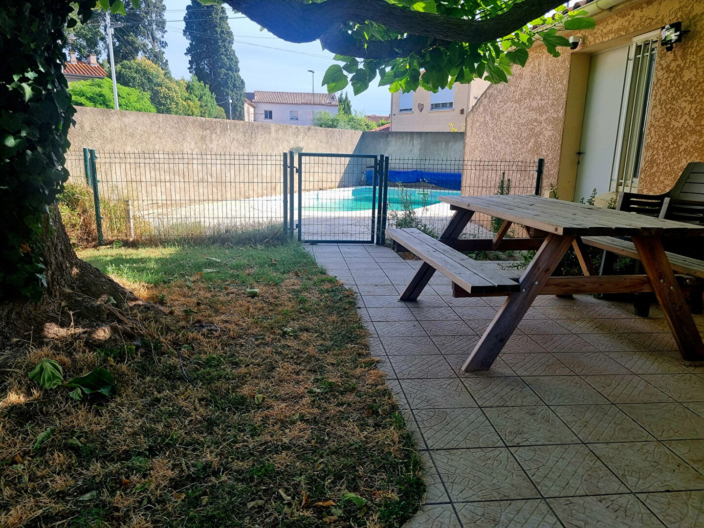 Maison CUXAC D AUDE (11590) 4 pièces 86.29 m²